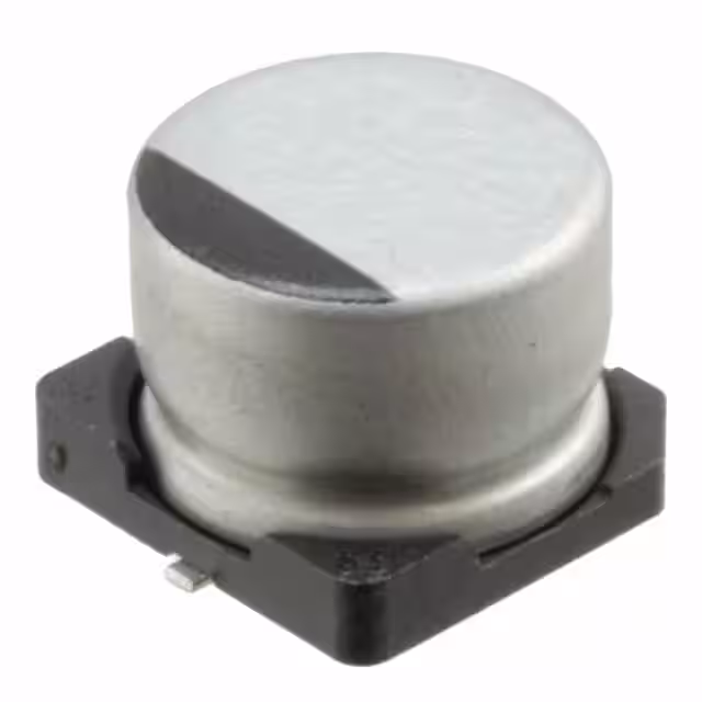 UUX1E470MCL1GS Nichicon  Aluminium-Elektrolytkondensatoren